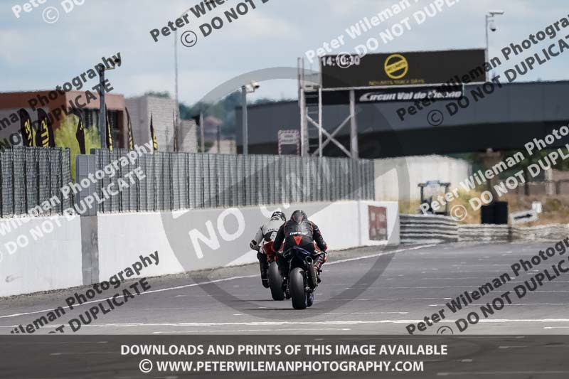 Val De Vienne;event digital images;france;motorbikes;no limits;peter wileman photography;trackday;trackday digital images